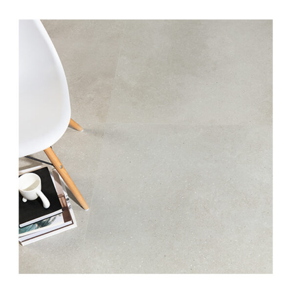 Porcelanico Esmaltado Mate Tuscany Grey 100x100    Caja:2x2Und   Valor:Cajax2mt2