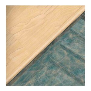 Peldaños y Guardaescobas